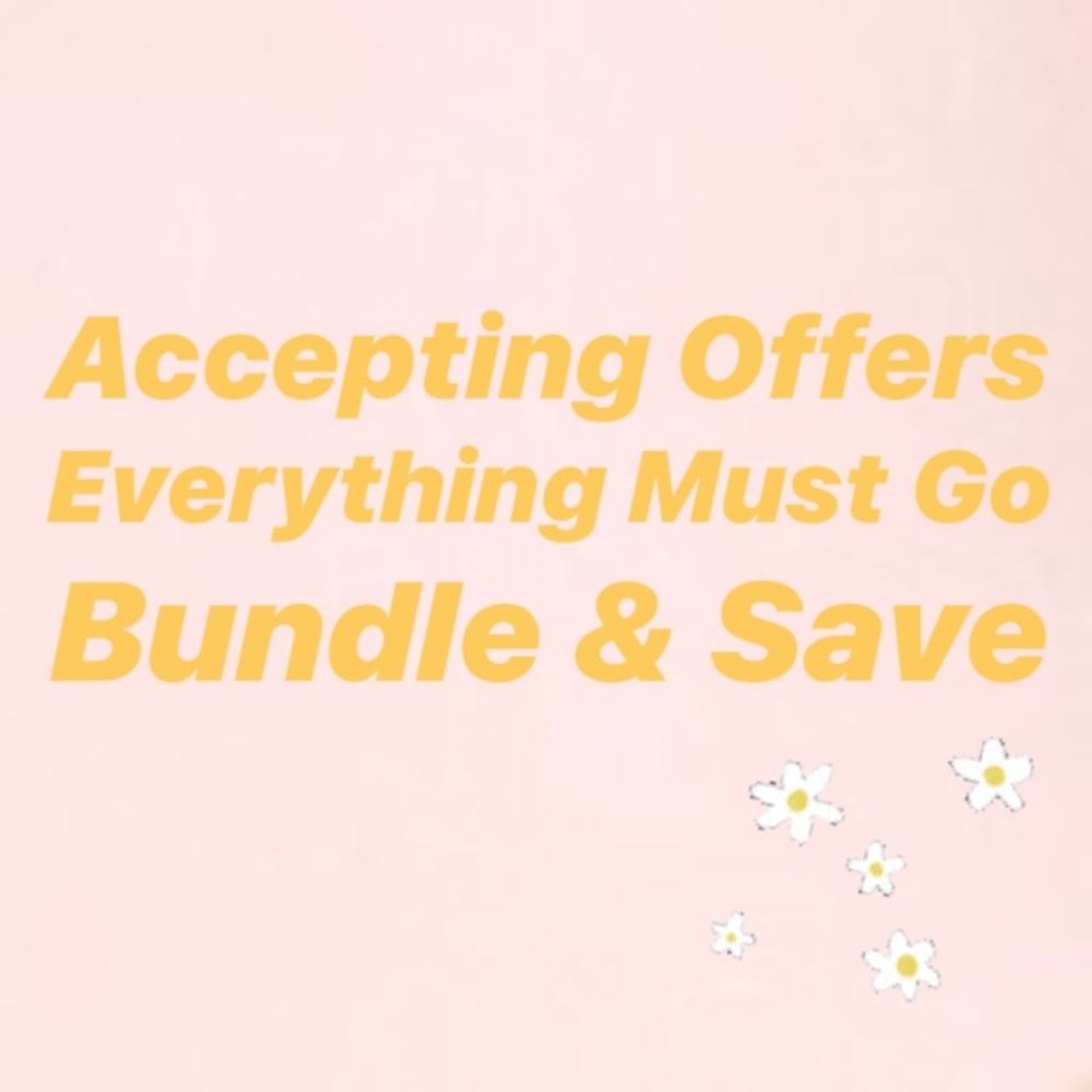 Make an Offer!